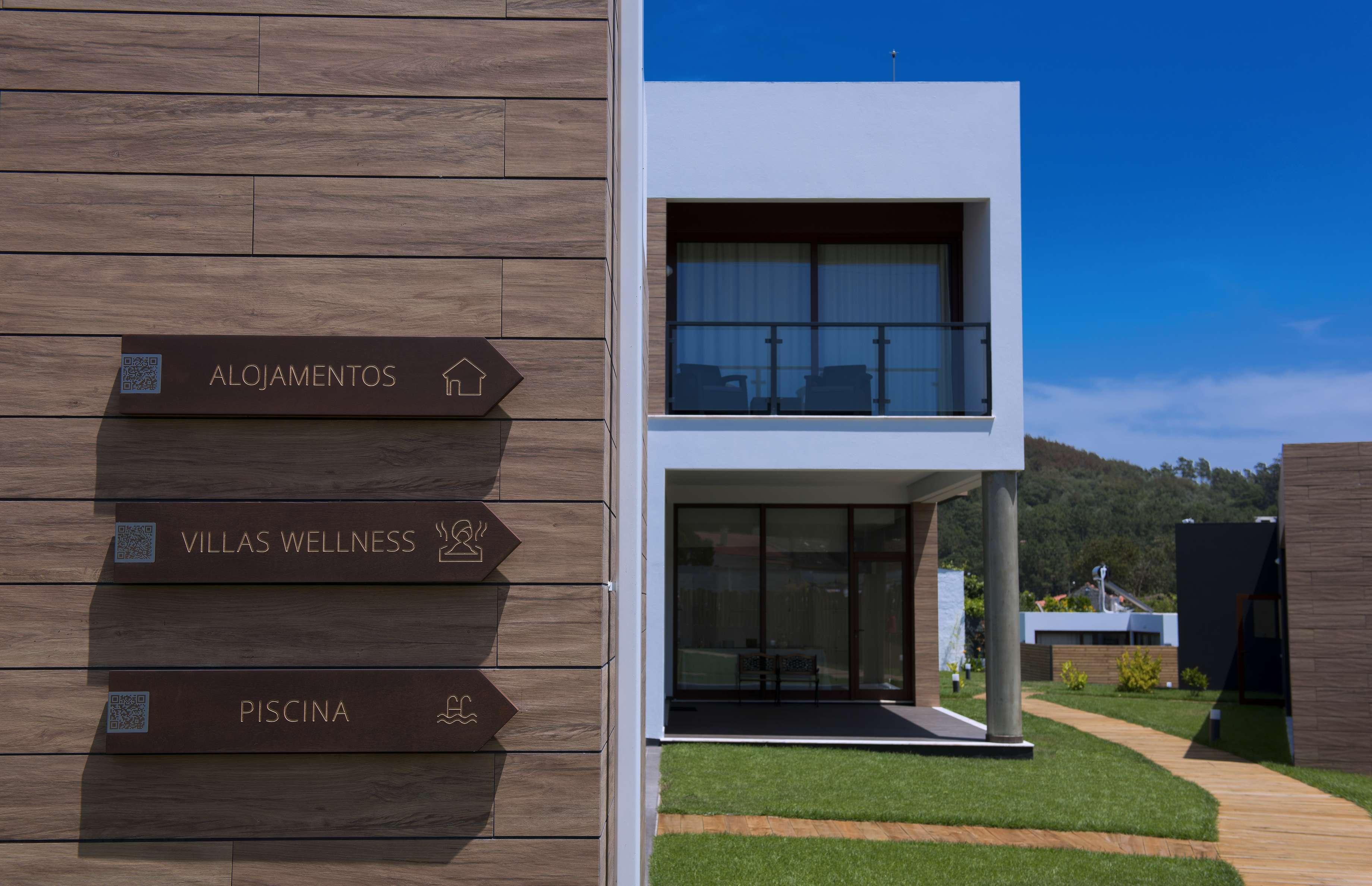 Villas Da Fonte - Singular'S Hotels Leiria Exterior foto