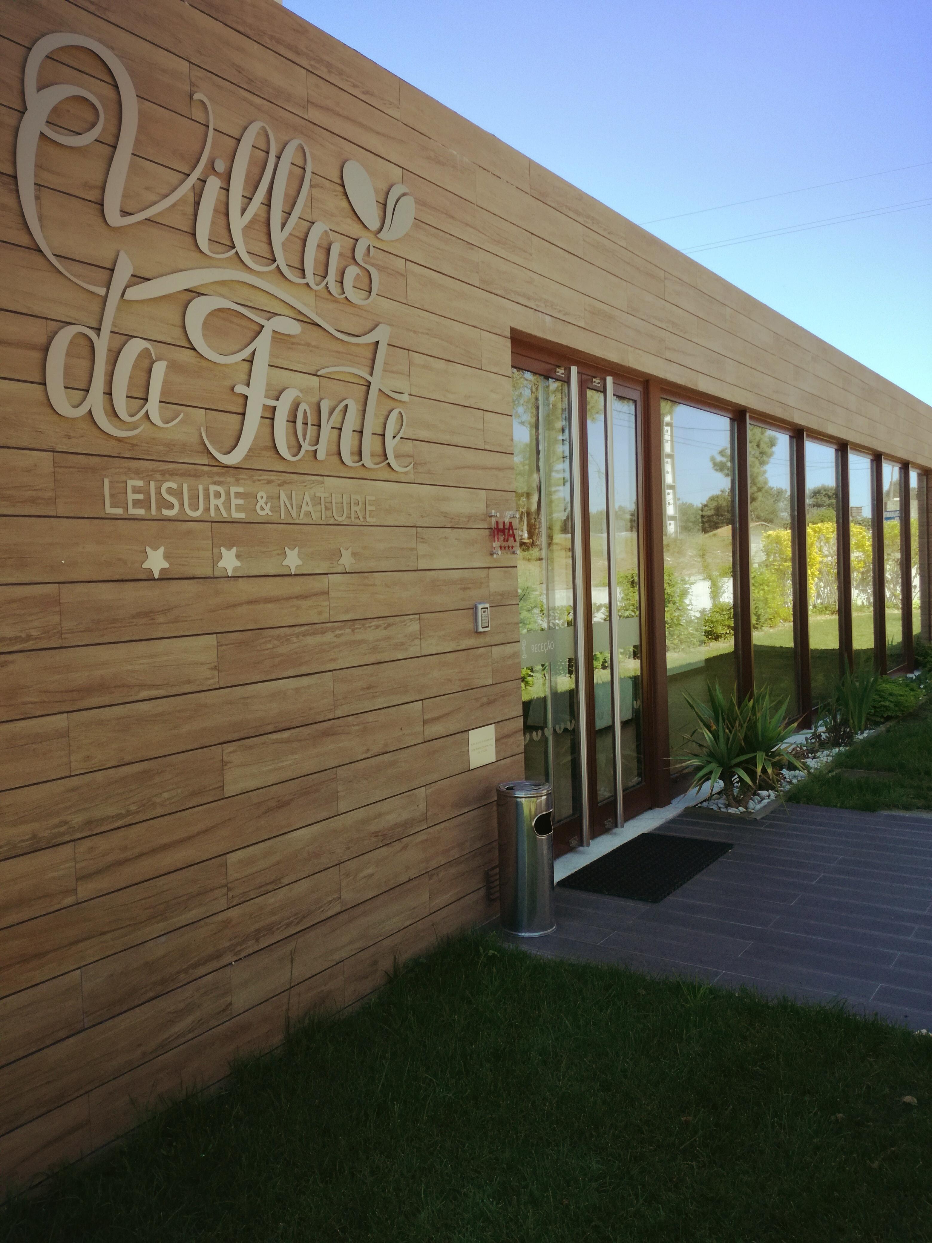 Villas Da Fonte - Singular'S Hotels Leiria Exterior foto