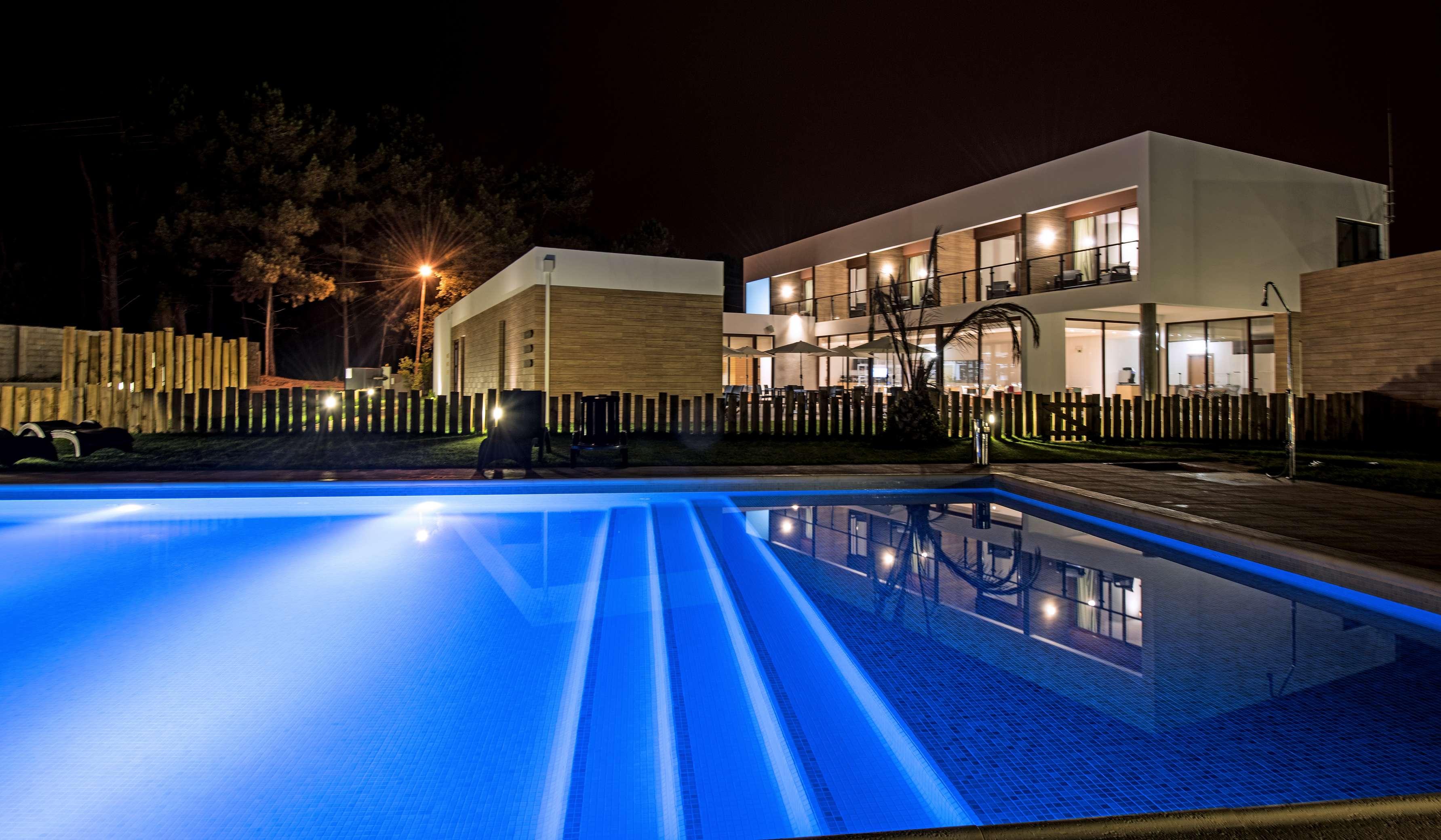 Villas Da Fonte - Singular'S Hotels Leiria Exterior foto