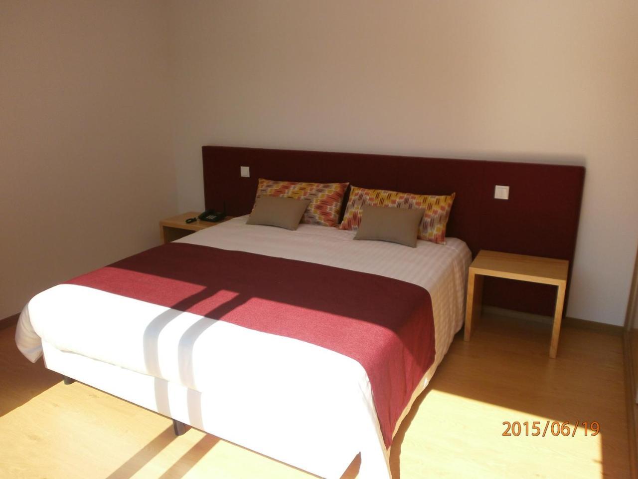 Villas Da Fonte - Singular'S Hotels Leiria Exterior foto